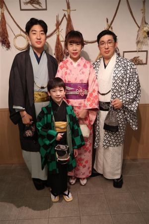 小紋