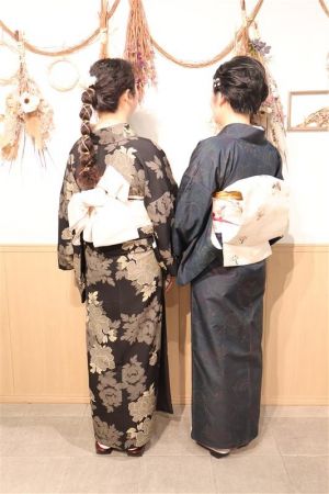 名古屋帯プラン