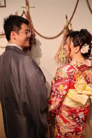 小紋