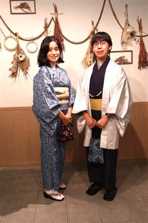 小紋