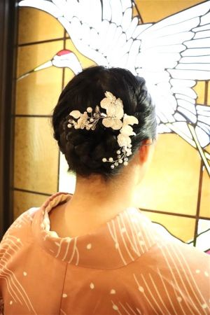 8チョイスヘアーセット