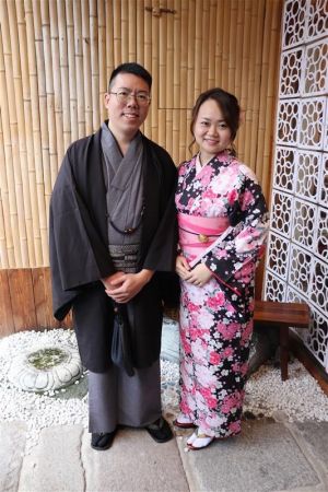 小紋