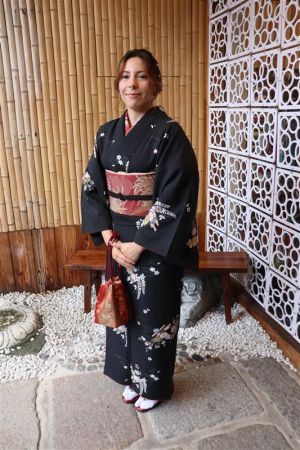 名古屋帯プラン