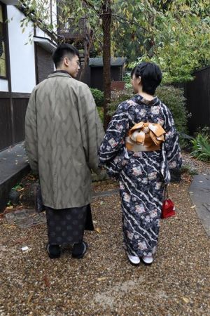 小紋