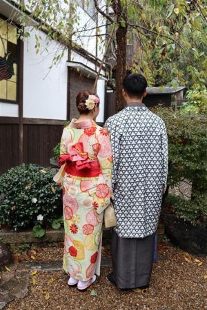 小紋