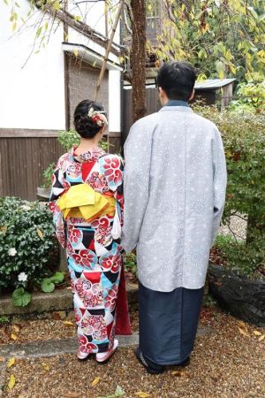 小紋