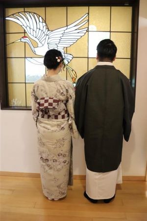 小紋