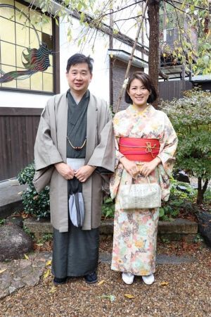 小紋