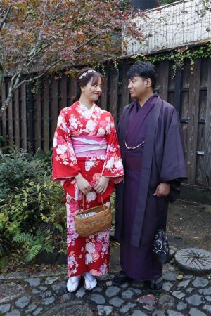 小紋