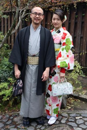 小紋