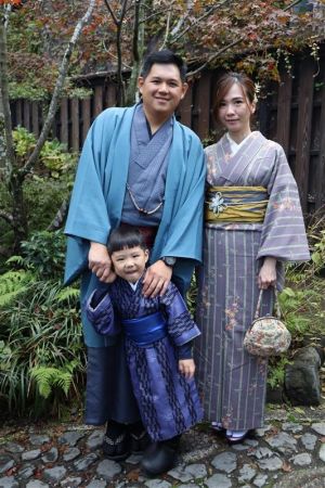 小紋