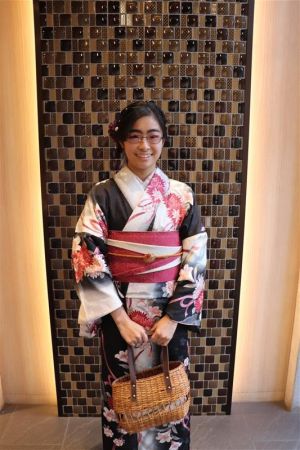 小紋