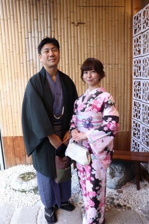 小紋