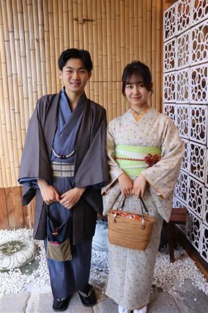 小紋