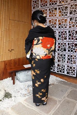 名古屋帯プラン