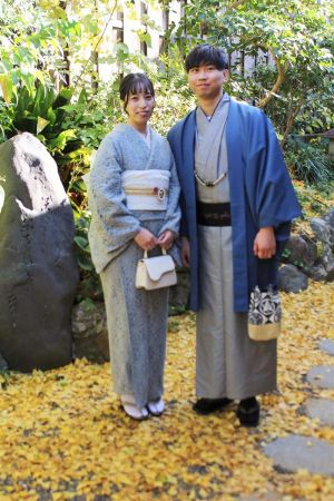 小紋