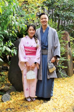 小紋