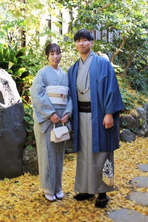 小紋