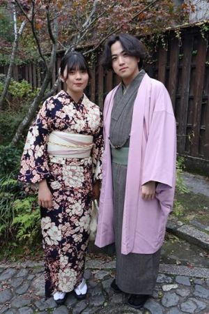小紋