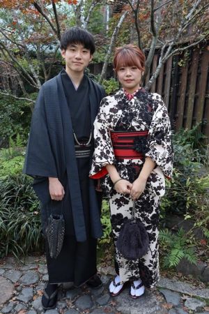 小紋