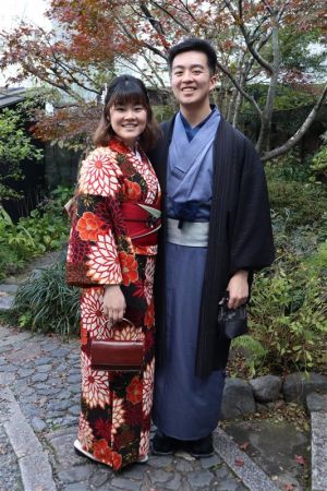 小紋