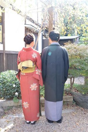 小紋
