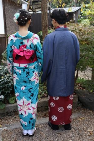 小紋