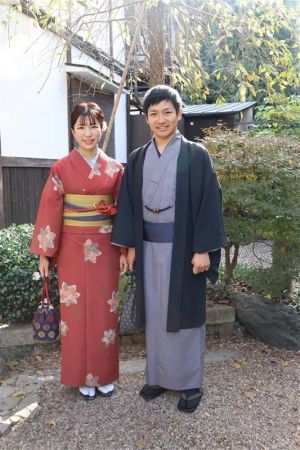 小紋