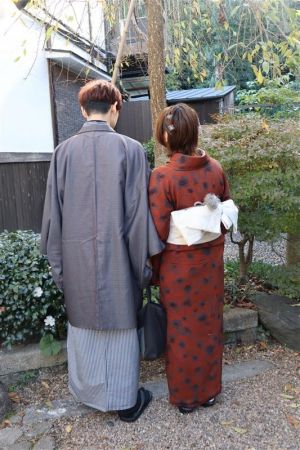 小紋
