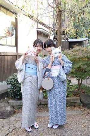 小紋