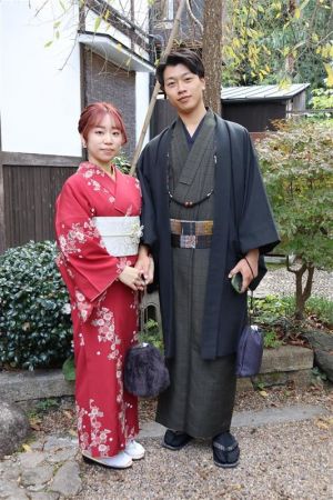 小紋