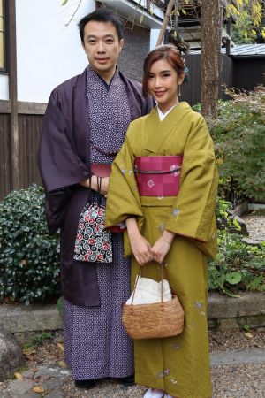 小紋