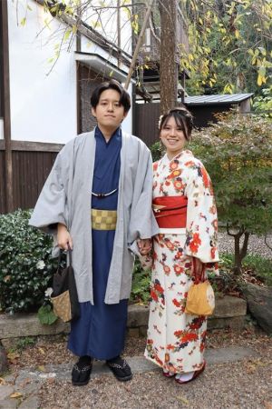 小紋