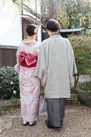 小紋
