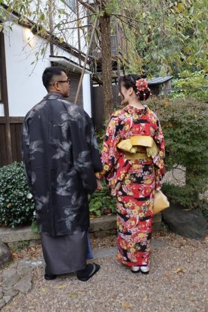 小紋