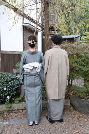 小紋