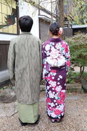 小紋