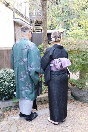 小紋