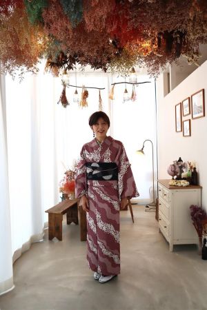 小紋