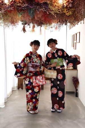 小紋