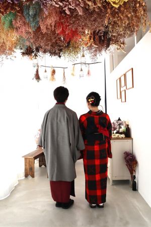 小紋