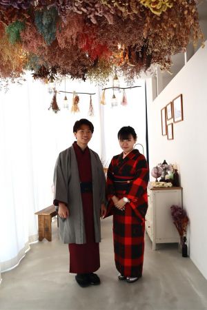 小紋