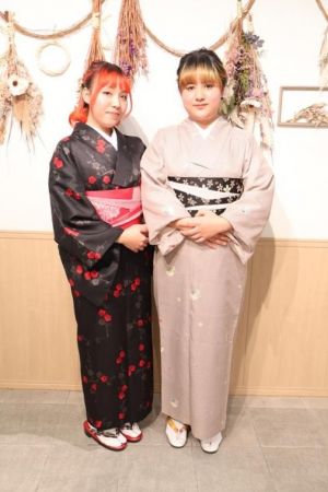 小紋