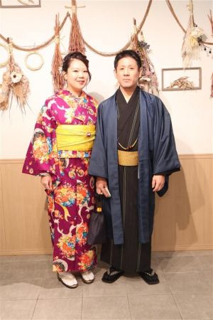 小紋
