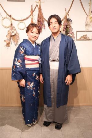 小紋