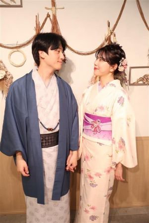 小紋