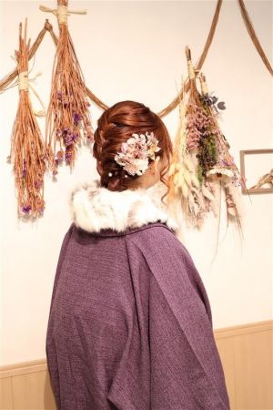 8チョイスヘアーセット