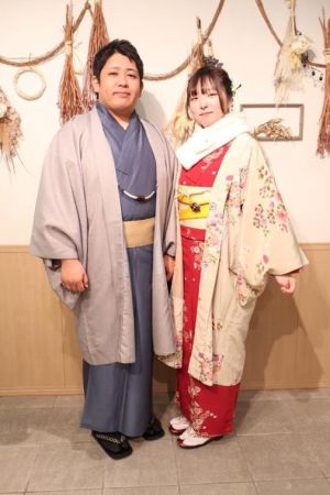 小紋