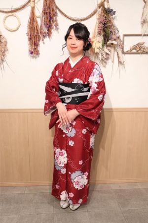 小紋