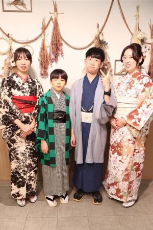 小紋